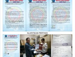 Jejak Jurnalisme Investigasi di Polres Mojokerto