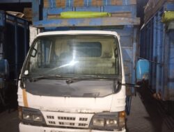 Truk Bermuatan Karton Hilang, Diduga Dibawa Kabur oleh Sopir Sendiri