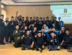 Menkumham Tetapkan Kepengurusan PSHT yang Sah di Bawah Dr. Muhammad Taufiq