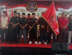 DPC Madas Gresik Gelar Raker dan Lantik DPAC se-Kabupaten Gresik, Santuni Anak Yatim sebagai Bentuk Kepedulian Sosial