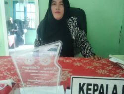 Desa Sidokumpul Bangilan Terus Berinovasi Tingkatkan Kesejahteraan Warga