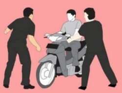 Aksi Debt Collector Bergaya Preman Resahkan Warga di Babat, Polisi Dinilai Lepas Tangan