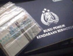 Pemprov Jatim Gelar Pemutihan Pajak Kendaraan 2025, Bebas Denda dan Biaya Balik Nama