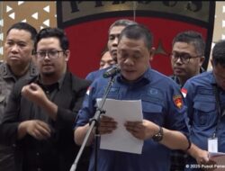 Kejagung Tetapkan 9 Tersangka Baru dalam Kasus Korupsi Minyak Mentah Pertamina