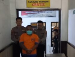 Ketagihan Karaoke Ditemani LC, Pria di Probolinggo Gelapkan Enam Motor
