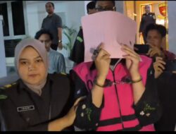 Kejati Lampung Tahan Relationship Manager BRI Pringsewu, Diduga Tilep Dana Nasabah Rp17,96 Miliar