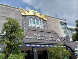 KPK Tuntaskan Pemeriksaan Hari Kelima di Pemkab Lamongan, Total 29 Saksi Diperiksa Terkait Dugaan Korupsi Proyek Gedung