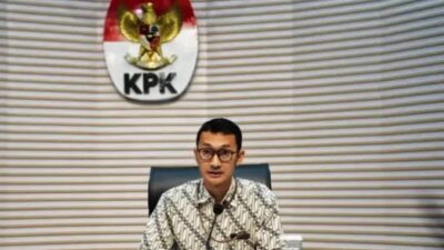 KPK Kembali Periksa Lima Kades dan Satu Swasta di Lamongan, Terkait Dugaan Korupsi Dana Hibah Jatim