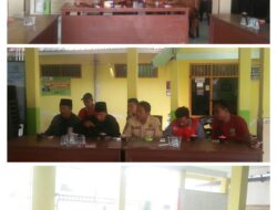 DPAC Madas Benjeng Sambut Hangat Kunjungan DPC Madas Mojokerto