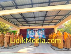 SMAN 1 Kedamean: Bintang dari Selatan Siap Bersinar