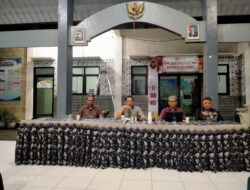 Warga Wadak Kidul Gelar Aksi Damai, Desak Percepatan Proses PAW