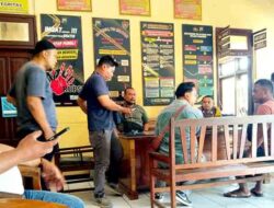 Debt Collector Berulah di Bojonegoro, Rampas Dum Truk dengan Kekerasan