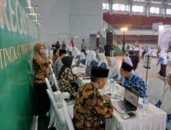 Registrasi Perdana MTQ XXXI Jatim 2025, 581 Peserta Resmi Terdaftar