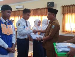 SMA Negeri 2 Tuban Bantah Isu Pungli, Tegaskan Sumbangan Bersifat Sukarela