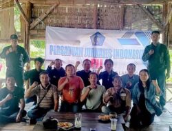 PJI Lamongan Gelar Rapat Koordinasi Bulanan, Perkuat Sinergi dan Profesionalisme Jurnalis