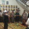 Jum’at Berkah, LSM GMBI Distrik Gresik Berbagi Kebahagiaan Santuni Anak Yatim dan Dhuafa