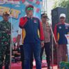PHBN Desa Wahas Meriahkan Gebyar Jalan Sehat dan Bazar UMKM