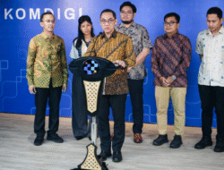 SAMAN Siap Operasi Penuh Guna Pemberantasan Judol