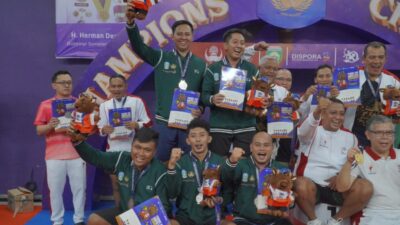 Final Tenis Meja Putra (2)