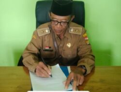Desa Gentong Ngawi Manfaatkan Dana Desa 2025 untuk Pembangunan Infrastruktur