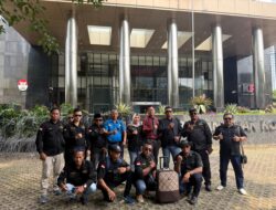 Dugaan Korupsi Dana Desa & Jual Beli Pokir DPRD Lamongan Dilaporkan ke KPK
