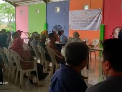 Warga Balongpanggang Gresik Dirikan Koperasi Merah Putih untuk Perkuat Ekonomi Lokal