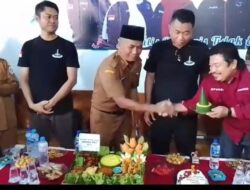 AnkasaPost Rayakan Ulang Tahun ke-5, Teguhkan Semangat Jurnalisme Dialogis