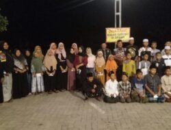 Hari Santri Nasional 2025, Muhammad Hudin Ajak Santri Jadi Garda Etika dan Kejujuran Bangsa