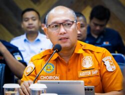 Keamanan Stasiun Gambir Diaudit, Skor Mencapai 89,48%.