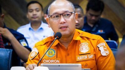 Keamanan Stasiun Gambir Diaudit, Skor Mencapai 89,48%.