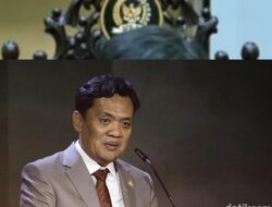 DPR Nilai Kinerja Bareskrim – BNN “Nyaris Sempurna” 9,5 dari 10