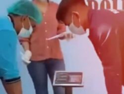 Dapur Polri Di Polres Merauke ini, Siap Suplai Gizi Untuk 3.000 Anak Sekolah