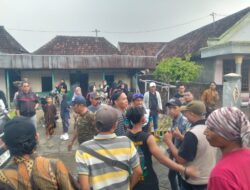 Ricuh Warnai Tradisi Sedekah Bumi di Dusun Bengkelolor Gresik, Diduga Akibat Pengaruh Miras
