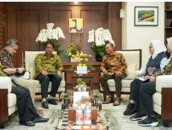 Kementerian PU Percepat Serapan Anggaran, Targetkan Realisasi 94 Persen Akhir Tahun