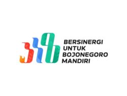 Logo HJB ke-348 Cerminkan Kolaborasi dan Identitas Bojonegoro