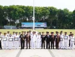 Semarak HJB ke-348, Bojonegoro Rayakan Sejarah dan Sinergi Menuju Kemandirian