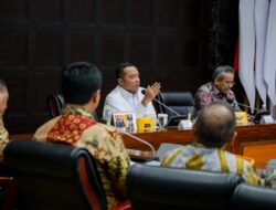Mensesneg Tekankan APBN 2026 Harus Prioritaskan Program Berdampak Langsung ke Masyarakat