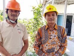 SDN Bapuhbandung Dapat Program Revitalisasi, Wujud Peningkatan Mutu Pendidikan di Kecamatan Glagah