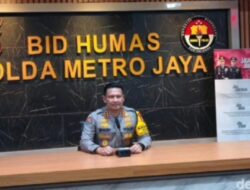 Polri Berikan Trauma Healing, Pulihkan Trauma Keluarga Korban SMAN 72 Jakarta