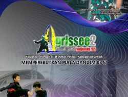 SDN 74 Gresik Kirim 11 Siswa Ikuti Grissee Pencak Silat Championship II 2025
