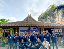 PJI Lamongan–Tuban Luncurkan Program “Sambang Desa” untuk Perkuat Sinergi dengan Pemdes