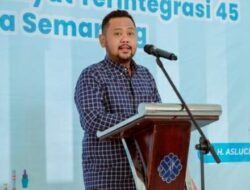 Bupati Gresik Pastikan Tidak Ada Mutasi ASN, Hanya Pengisian Kepala SD dan SMP