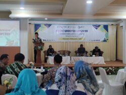 Pemkab Bojonegoro Gelar FGD Bahas Raperda Kawasan Tanpa Rokok