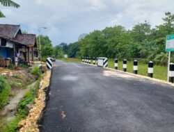 Pemkab Bojonegoro Bangun 262 Jembatan untuk Permudah Akses Masyarakat