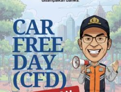 CFD Bojonegoro Ditiadakan 30 November, Alun-Alun Difokuskan untuk Road Race