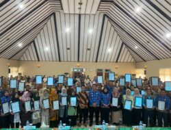 Pemkab Bojonegoro Gelar Bimtek Koperasi Sehat