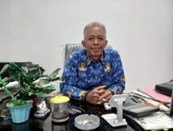 Pemdes Sugihwaras Terima Bantuan Keuangan Desa 2025, Fokus Tingkatkan Infrastruktur Melalui Pembangunan Rabat Beton