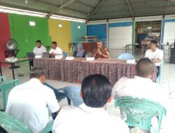 Tingkatkan Transparansi, Pemkab Gresik Beri Bimtek BKK ke Seluruh Desa Balongpanggang