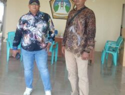 Dinas PU Gresik Tinjau Jalan Balongtunjung, Dorong Percepatan Pembangunan Infrastruktur