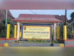 Diduga Bantuan Sapi Desa Ngadipuro Tahun 2017 Raib, Warga Minta Transparansi Dibuka